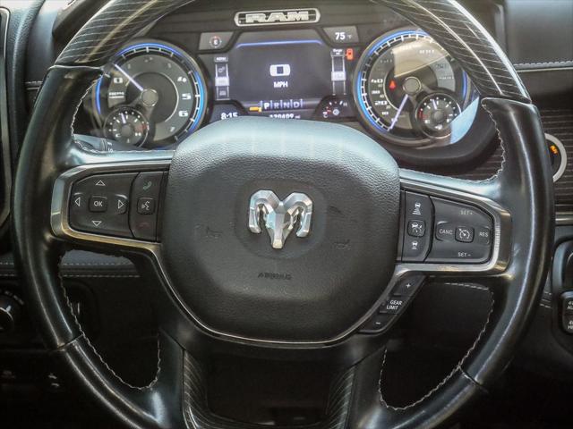 2021 Ram 1500 Limited Crew Cab 4x4 5'7" Box
