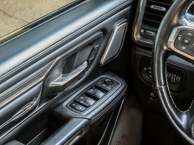 2021 Ram 1500 Limited Crew Cab 4x4 5'7" Box