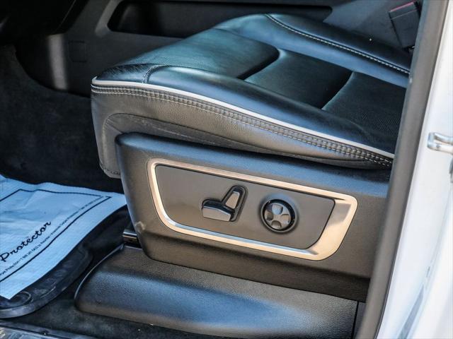 2021 Ram 1500 Limited Crew Cab 4x4 5'7" Box