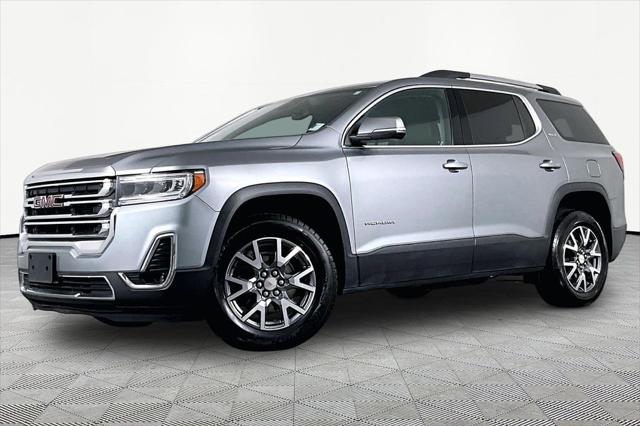 2023 GMC Acadia AWD SLT for sale in Oklahoma City, OK