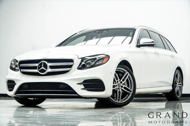 2019 Mercedes-Benz E 450 4MATIC for sale in Kennesaw, GA