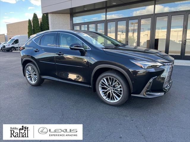 2026 Lexus NX 350 Luxury for sale in Mechanicsburg, PA
