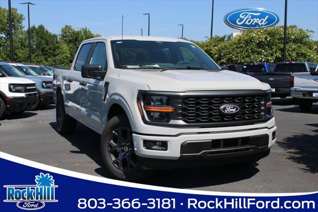 2026 Ford F-150 STX for sale in Rock Hill, SC