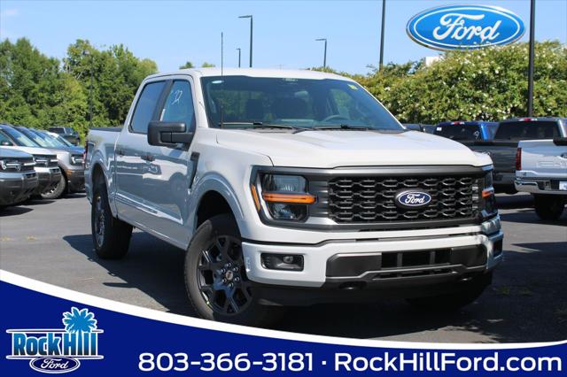 2026 Ford F-150 STX for sale in Rock Hill, SC