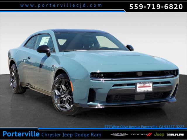 2027 Dodge Charger R/T Plus for sale in Porterville, CA