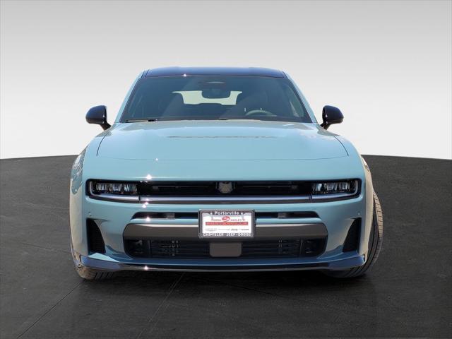 2027 Dodge Charger R/T Plus