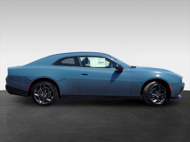 2027 Dodge Charger R/T Plus