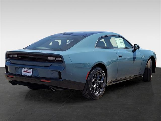 2027 Dodge Charger R/T Plus