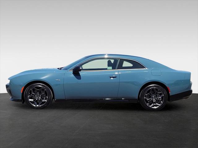 2027 Dodge Charger R/T Plus