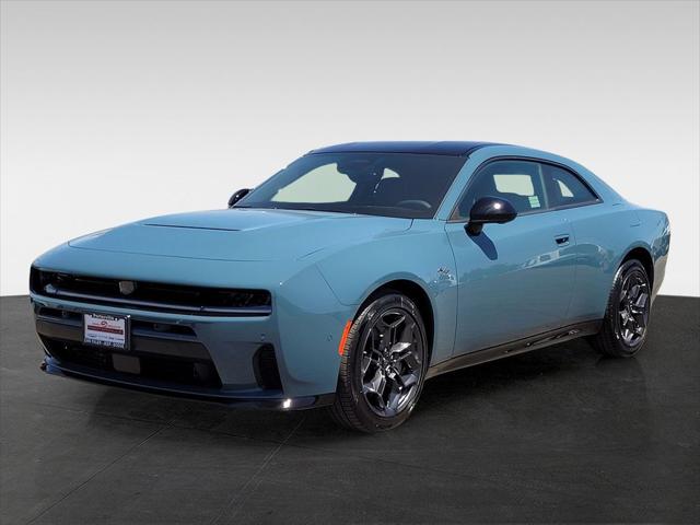 2027 Dodge Charger R/T Plus