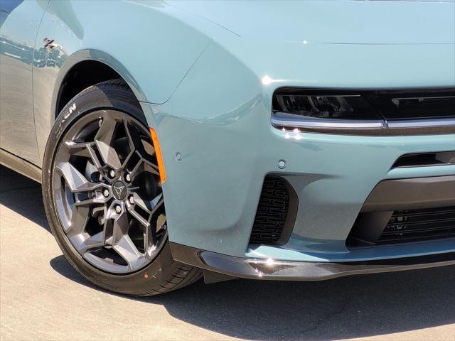 2027 Dodge Charger R/T Plus