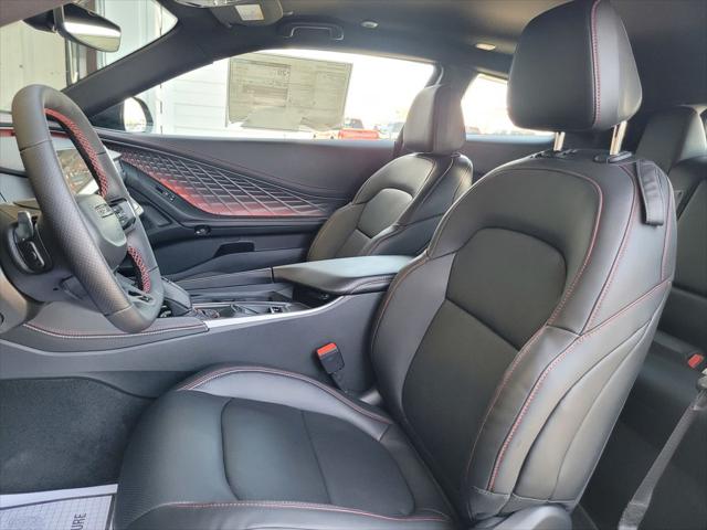 2027 Dodge Charger R/T Plus