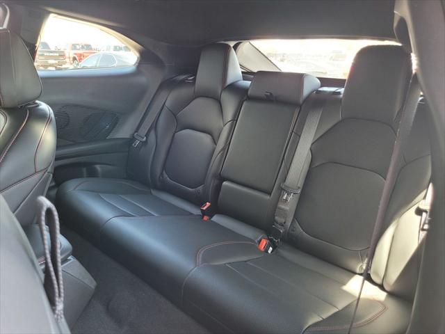 2027 Dodge Charger R/T Plus