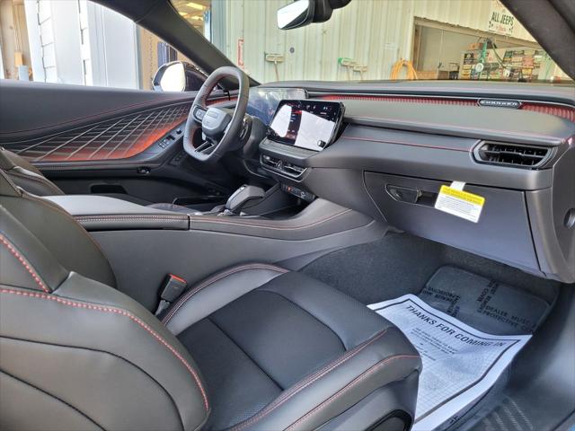 2027 Dodge Charger R/T Plus