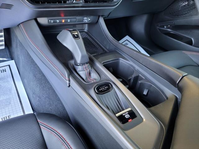 2027 Dodge Charger R/T Plus
