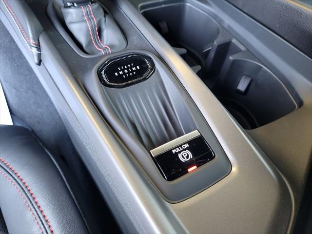2027 Dodge Charger R/T Plus