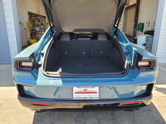 2027 Dodge Charger R/T Plus