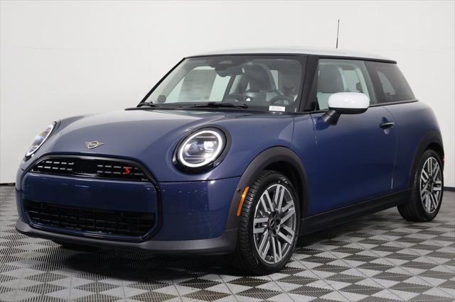 2026 MINI Hardtop Cooper S for sale in San Diego, CA