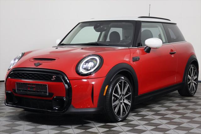 2024 MINI Hardtop Cooper S for sale in San Diego, CA
