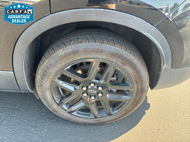 2019 Chevrolet Blazer Base