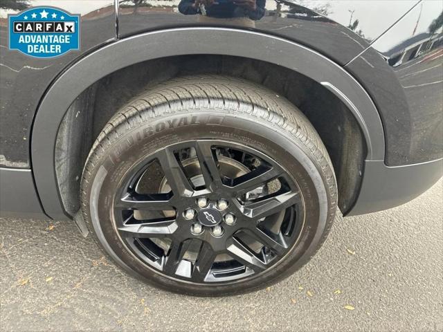 2019 Chevrolet Blazer Base