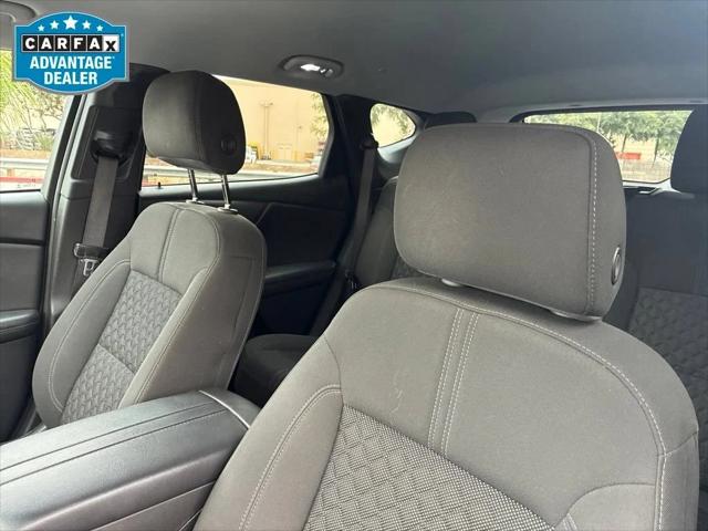 2019 Chevrolet Blazer Base