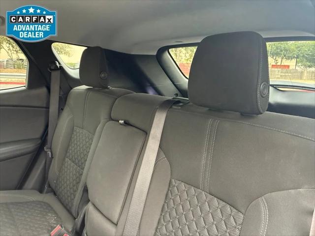 2019 Chevrolet Blazer Base