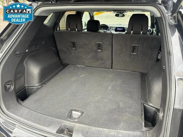 2019 Chevrolet Blazer Base