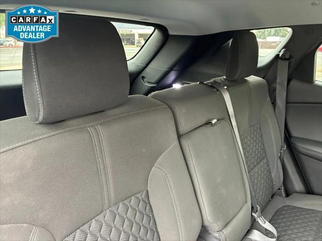 2019 Chevrolet Blazer Base
