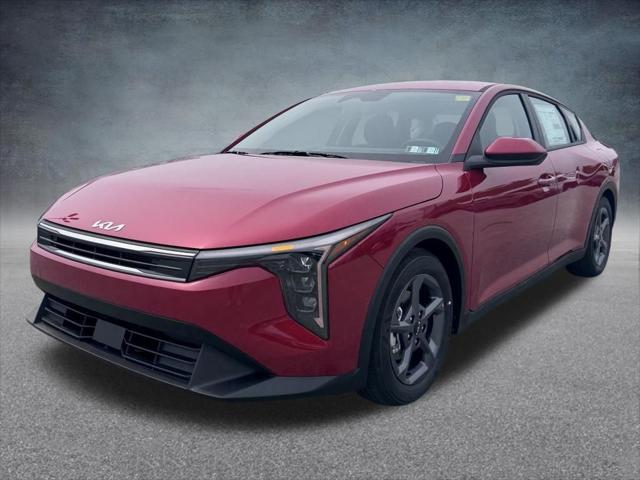 2026 Kia K4 LXS for sale in Meadville, PA