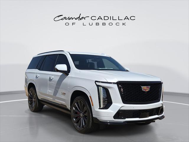 2026 Cadillac Escalade V for sale in Lubbock, TX