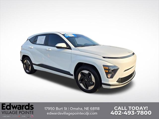 2024 Hyundai Kona EV SE for sale in Omaha, NE