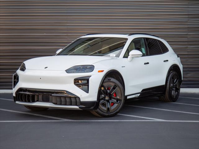 2026 Porsche Cayenne Turbo for sale in Thousand Oaks, CA
