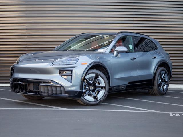 2026 Porsche Cayenne Turbo for sale in Thousand Oaks, CA