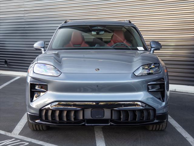 2026 Porsche Cayenne Turbo