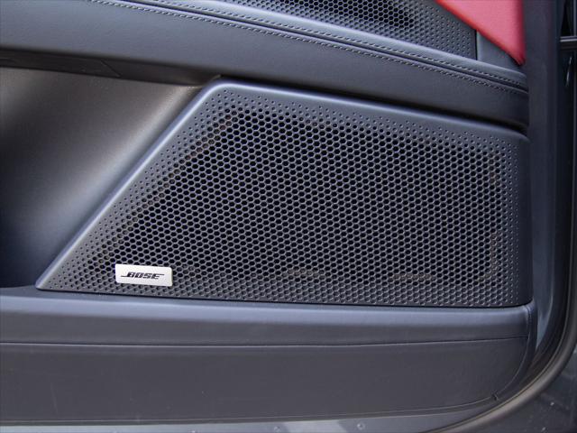 2026 Porsche Cayenne Turbo