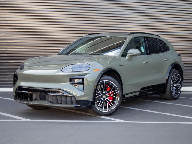 2026 Porsche Cayenne Turbo for sale in Thousand Oaks, CA