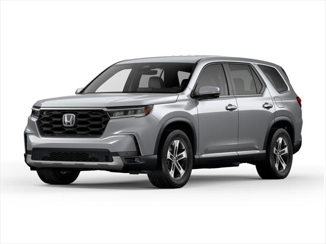 2023 Honda Pilot 2WD EX-L 7 Passenger for sale in Burleson, TX