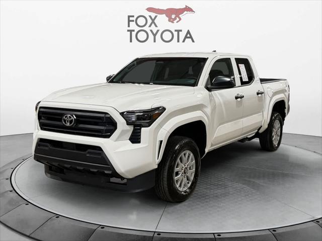 2026 Toyota Tacoma SR for sale in Clinton, TN