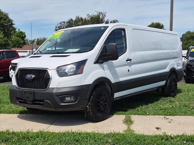 2025 Ford Transit Cargo Van Unknown for sale in Dover, DE