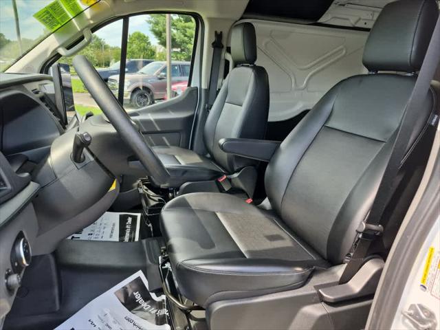2025 Ford Transit Cargo Van Unknown