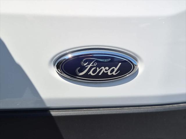 2025 Ford Transit Cargo Van Unknown