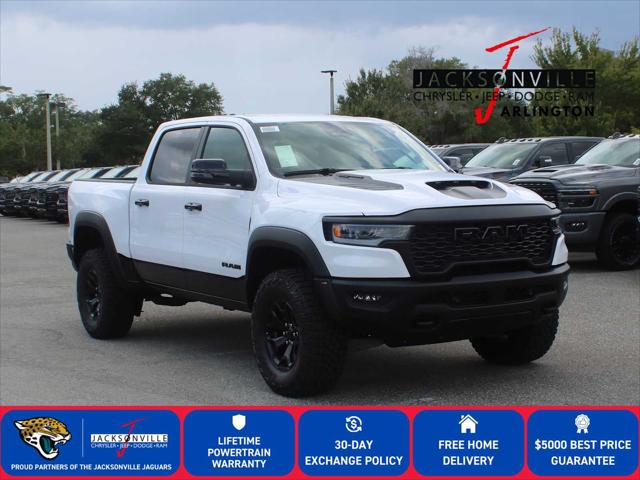 2026 Ram 1500 RHO Crew Cab 4x4 5'7" Box for sale in Jacksonville, FL