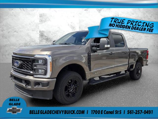 2023 Ford F-250 XL for sale in Belle Glade, FL