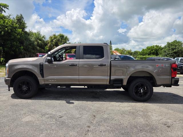 2023 Ford F-250 XL