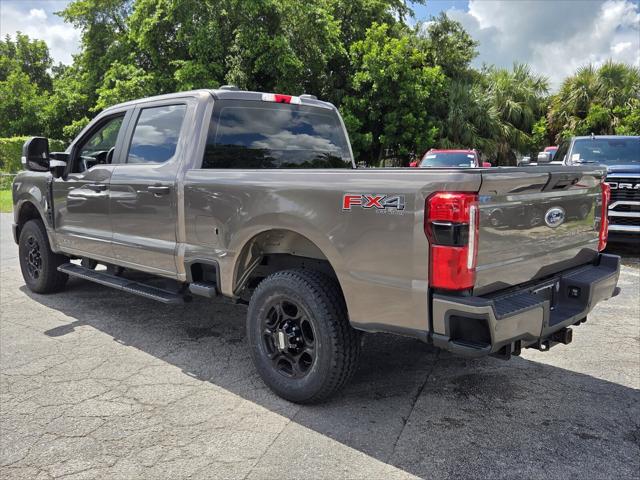 2023 Ford F-250 XL