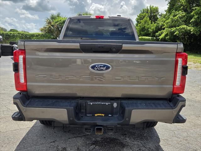 2023 Ford F-250 XL