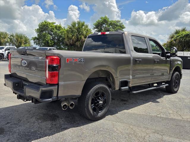 2023 Ford F-250 XL