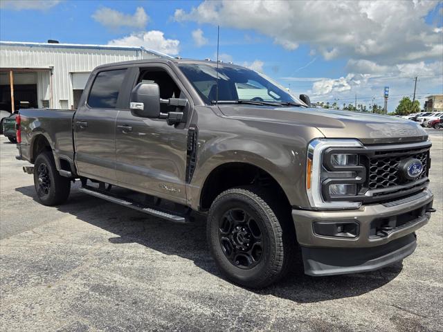 2023 Ford F-250 XL