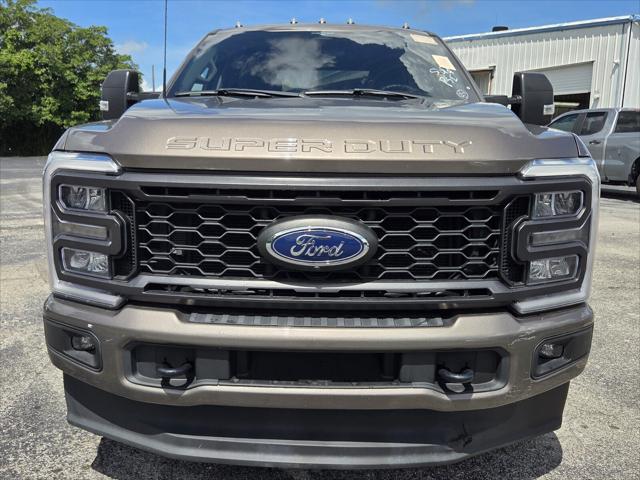 2023 Ford F-250 XL